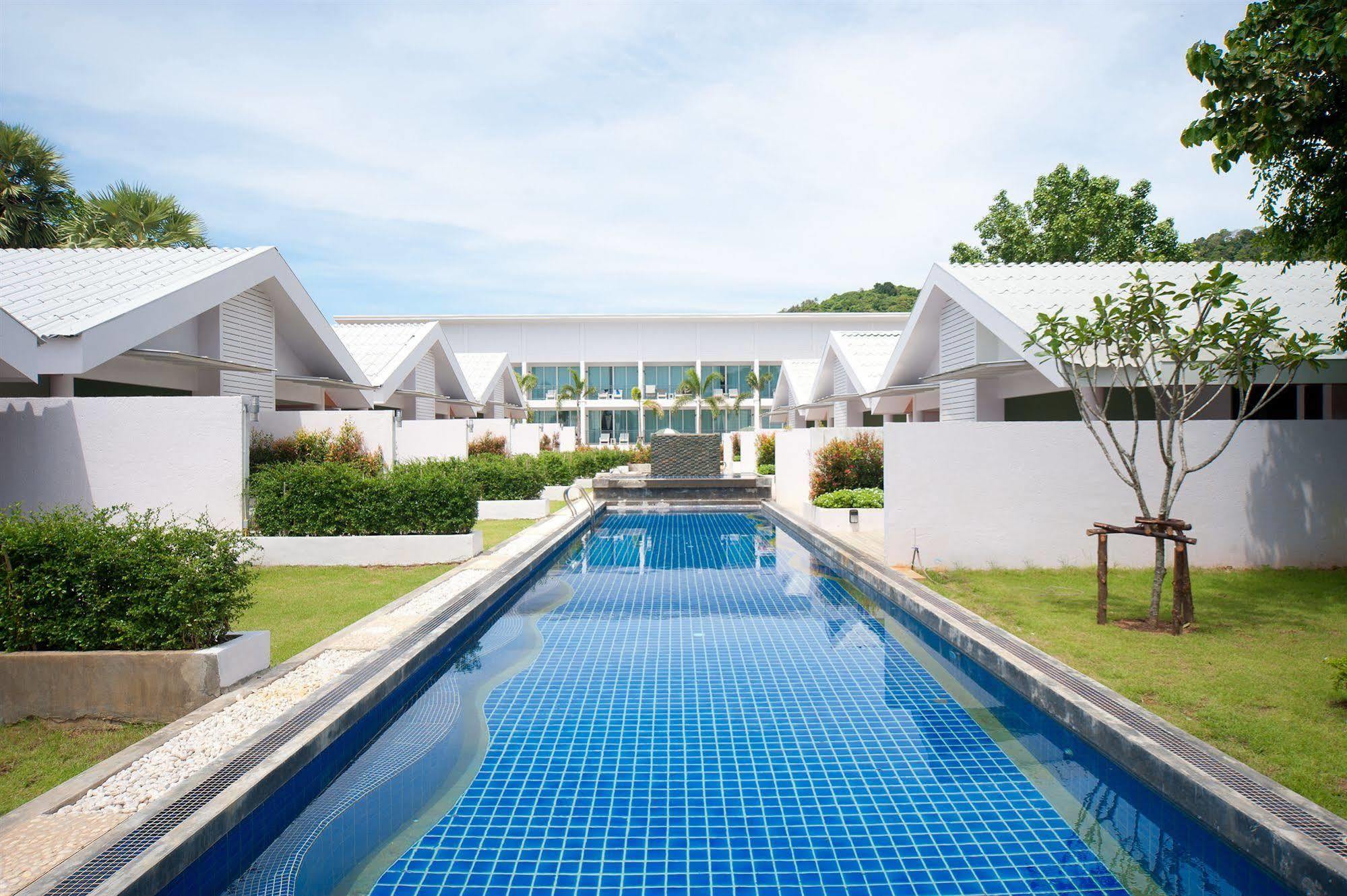 The Palmery 4* Ката-Бич